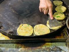 -樊记火烧店(甘泉路店)