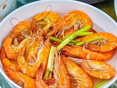 -阿里元老宋海鲜大排档(明发店)