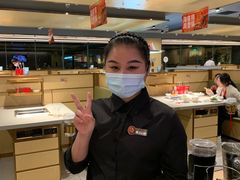 -海底捞火锅(百利广场店)