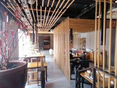 -竹里馆 ·茶食(奥体店)