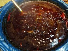 -王歘歘·chuǎ火锅(五道营店)