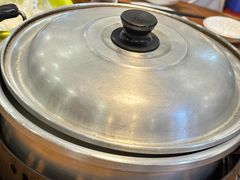 -台山侨雅海鲜粥底火锅(台山侨雅花苑店)