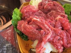 -刘艳黄牛肉(九襄店)