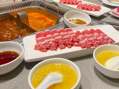 -海底捞火锅(奥山世纪城店)