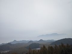 -山王坪喀斯特国家生态公园