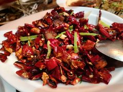-宝翠花园餐厅(沙湖店)