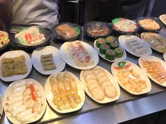 -揭阳钟记小食(福田新村店)