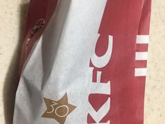 -肯德基(新凌云店)