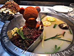 -红辣椒·川菜·火锅(张杨路店)