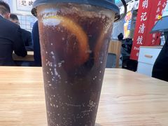 -明記茶餐廳(福田总店)
