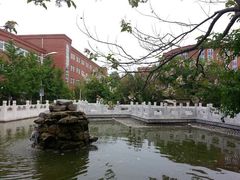 android_upload_pic-北京市海淀外国语实验学校