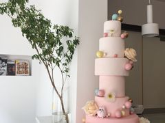 -浮光之丘MontCake生日蛋糕(科华路店)