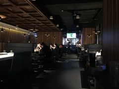 大堂-海底捞火锅(金花路店)