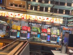 -盛江山自助料理(太原街万达店)