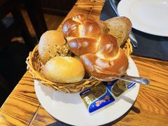 -申德勒加油站餐厅(三里屯北小街店)