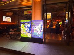 -功夫怪兽·烧烤(西工小街店)