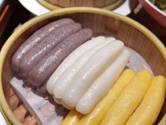-茄子恰恰·新云南小炒(坪山益田店)