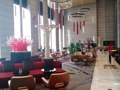 -北纬29度大堂吧-重庆富力艾美酒店-近江岸天街