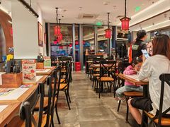 -和府捞面(曹路花园城店)