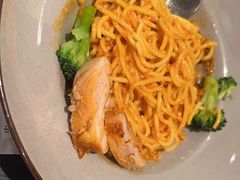 -Pennehut畔尼意面(合肥万象城店)