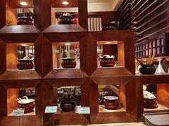 -芭菲盛宴·环球美食(北城国际店)