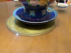 -年巴羊肉铺老铜锅(梅江店)