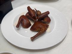-喜宴又一村·粤菜·茶点·海鲜(壹方天地店)