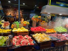 -苏格里岛自助海鲜烤肉(青秀万达店)