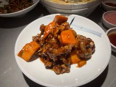 -闽上鲜·福建菜(龙湖滨江天街店)