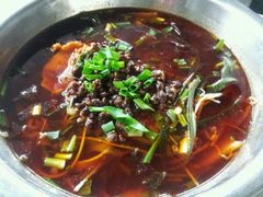 android_upload_pic-蓉城西二道无名冒菜(西二道街店)