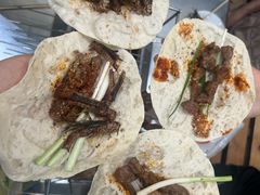 -小寒羊烧烤(凯瑞时代大厦店)