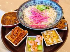 -奥华餐厅·老张记(台基厂店)