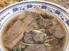 -直隶安家罩饼(复兴路店)