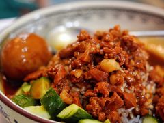 -菊儿人家·北京胡同菜(南锣鼓巷店)