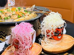 -探鱼·鲜青椒爽麻烤鱼(领展购物广场店)