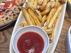 -Mammamia意大利餐厅(古北店)