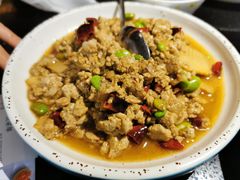 -老头儿油爆虾·知味杭州(爱琴海购物中心)