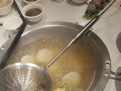 -八合里潮汕鲜牛肉火锅(万科里店)