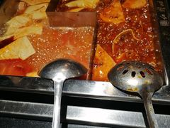 -红鼎坊·老成都火锅(新南门店)