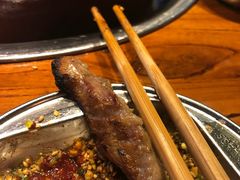 -原始泥炉烤肉(总店)