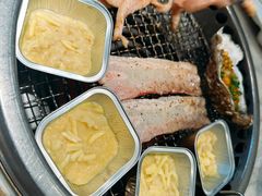 -火炉火自助餐(西直门凯德MALL店)