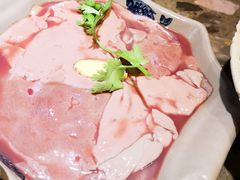 牛肝-重庆渝达老火锅(春熙路店)