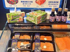 -盒马鲜生(曜一城店)