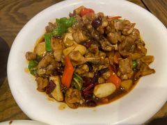 红烧美人腿-金锅小厨(乐活街店)