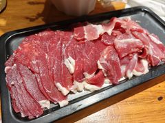 -一群羊手扒肉·火锅·早茶(远东公寓店)