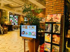 -漢舍中国菜馆(889广场店)