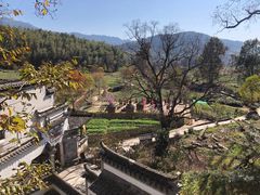 -塔川景区
