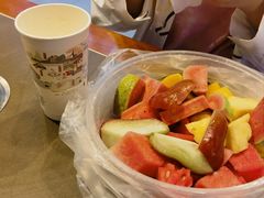 -黄兴南路步行商业街