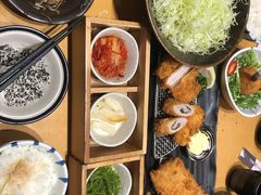 -胜博殿日式炸猪排(西红门店)