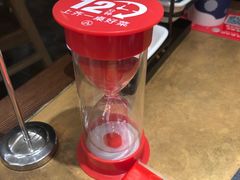 -左庭右院鲜牛肉火锅(南通CBD大有境店)